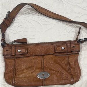 Fossil Shoulder Bag